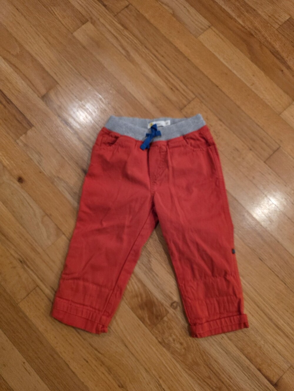 Baby Boden Pants